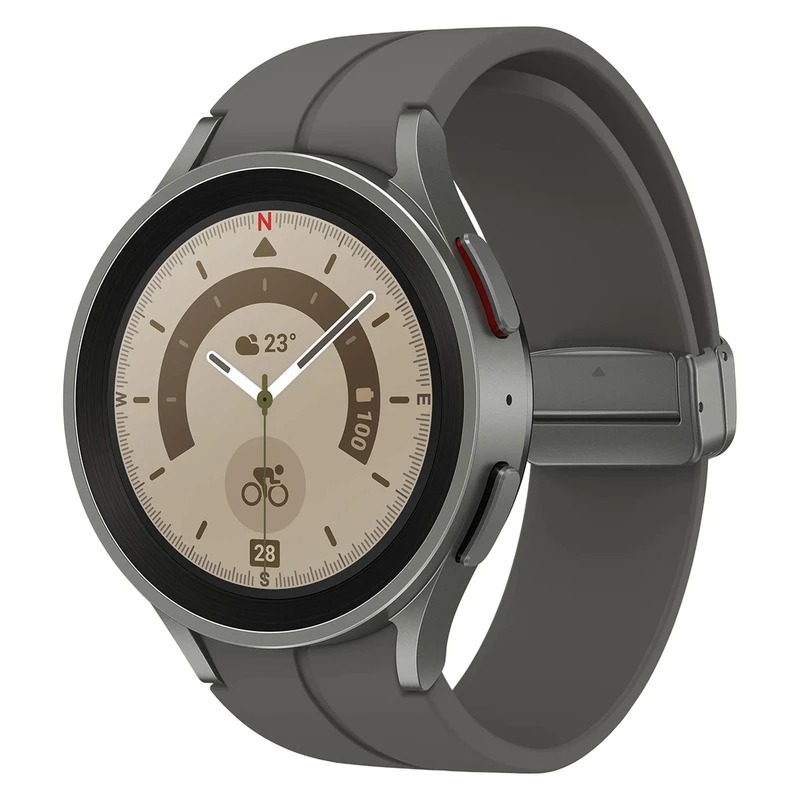 ساعت هوشمند سامسونگ مدل Galaxy Watch5 Pro
